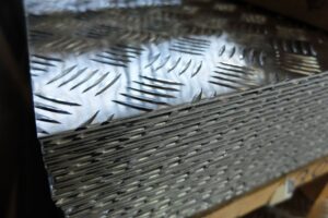 Λαμαρίνες DAMIER